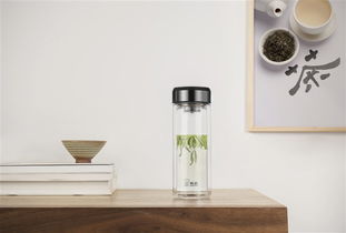 為什么商務人士偏愛希諾玻璃杯？