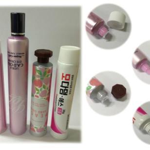 阜陽鋁塑管化妝品