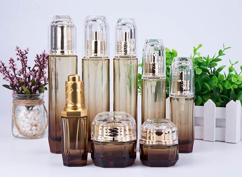 化妝品瓶子批發(fā)樂鑫包裝