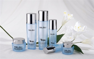 化妝品瓶子批發(fā) 高端化妝品包裝瓶